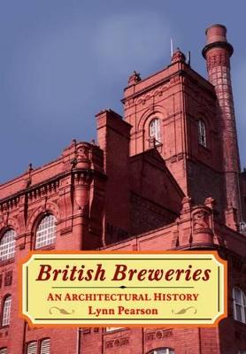 Book cover for British Breweries