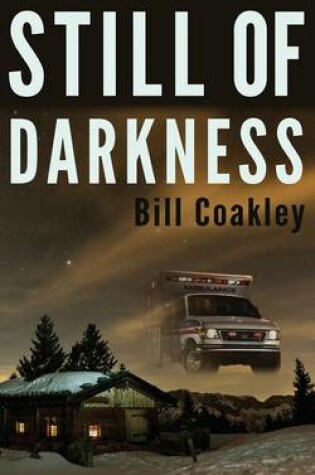 Cover of Still of Darkness