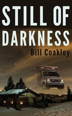 Book cover for Still of Darkness