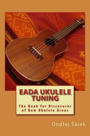Cover of EADA ukulele tuning