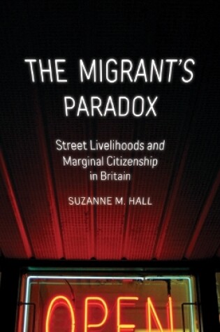 Cover of The Migrant's Paradox