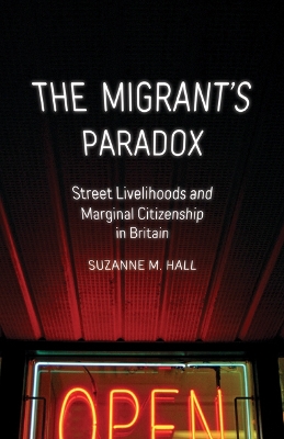 Cover of The Migrant's Paradox