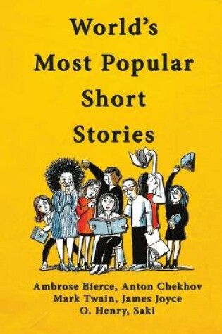 Cover of World's Most Popular Short Stories