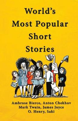 Book cover for World's Most Popular Short Stories