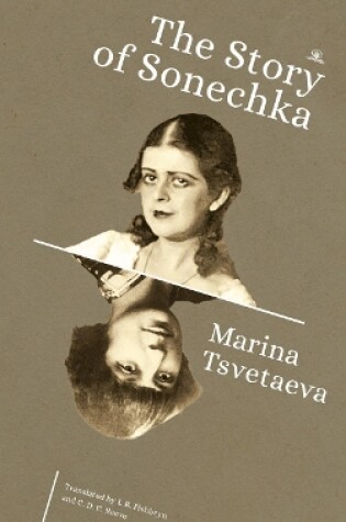 Cover of The Story of Sonechka