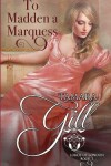 Book cover for To Madden a Marquess