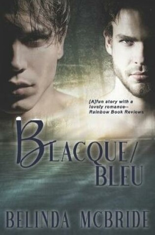 Cover of Blacque/Bleu