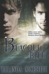 Book cover for Blacque/Bleu