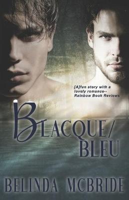 Cover of Blacque/Bleu