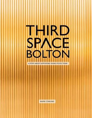 Book cover for Third Space Bolton