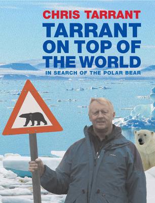 Book cover for Tarrant on Top of the World