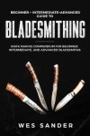 Book cover for Bladesmithing