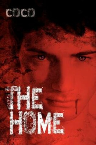 Cover of The Home