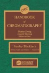 Book cover for CRC Handbook of Chromatography