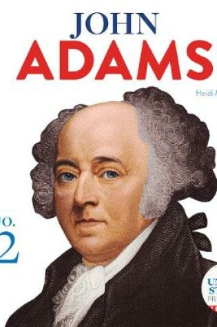 Cover of John Adams