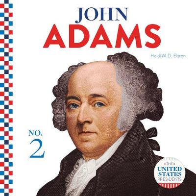 Cover of John Adams