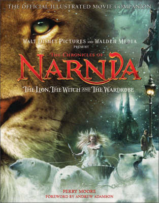 Cover of The Lion, The Witch, And The Wardrobe