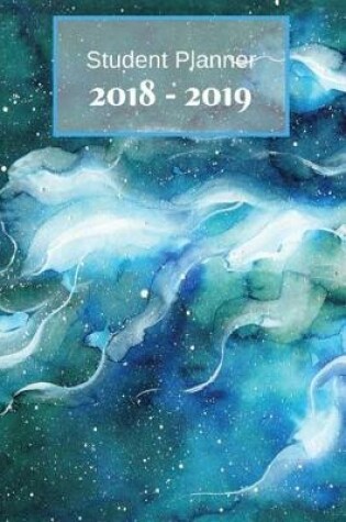 Cover of 2018-2019 Student Planner