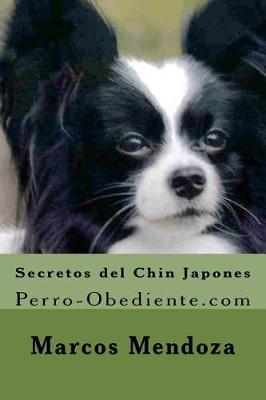 Book cover for Secretos del Chin Japones