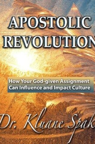 Cover of Apostolic Revolution