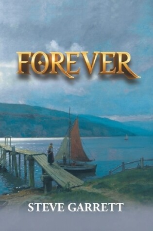 Cover of Forever