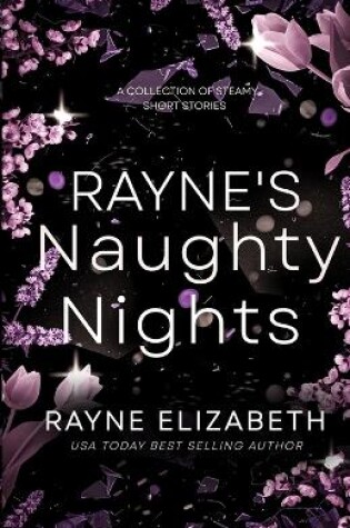 Cover of Rayne's Naughty Nights