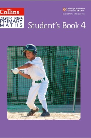 Cover of Student's Book 4