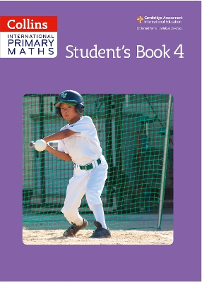 Book cover for Student's Book 4