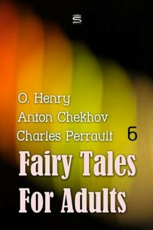 Cover of Fairy Tales for Adults