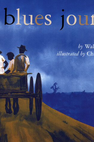 Cover of Blues Journey