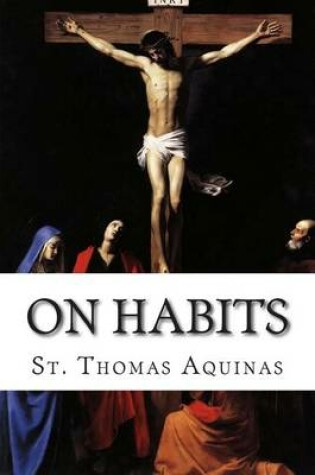 Cover of On Habits