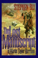 Book cover for The Lost Manuscript of Martin Taylor Harrison