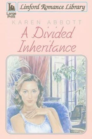 Cover of A Divided Inheritance