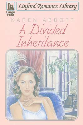 Cover of A Divided Inheritance