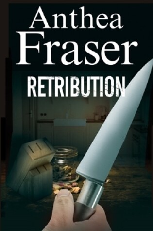 Cover of Retribution