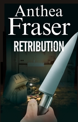 Cover of Retribution