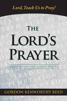 Book cover for Lord, Teach Us to Pray!