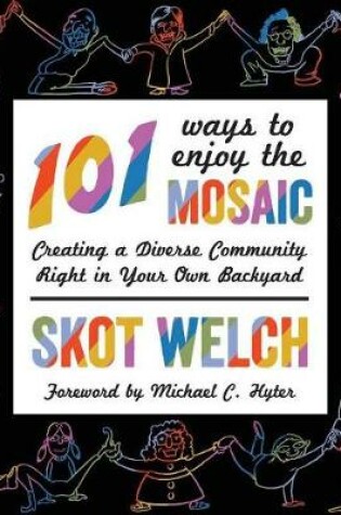 Cover of 101 Ways to Enjoy the Mosaic