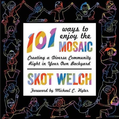 Book cover for 101 Ways to Enjoy the Mosaic