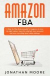 Book cover for Amazon FBA