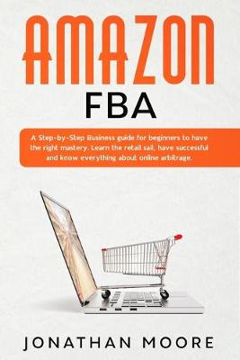 Cover of Amazon FBA