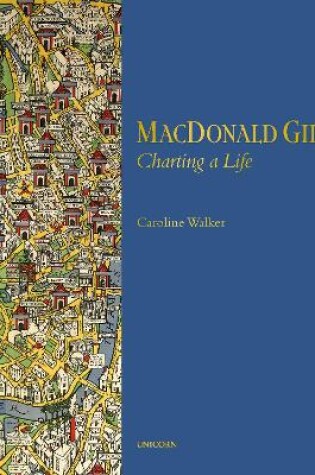 Cover of MacDonald Gill