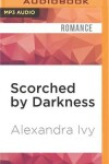 Book cover for Scorched by Darkness