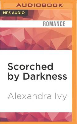 Cover of Scorched by Darkness