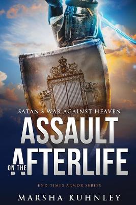 Book cover for Assault On The Afterlife