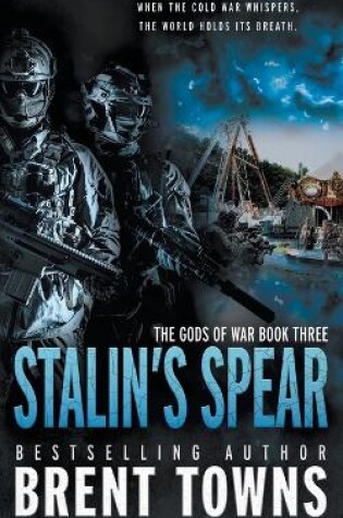 Cover of Stalin's Spear