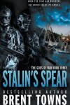 Book cover for Stalin's Spear