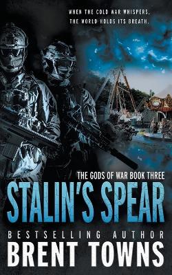 Book cover for Stalin's Spear