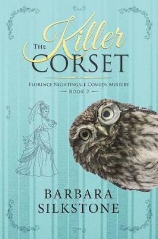 Cover of The Killer Corset