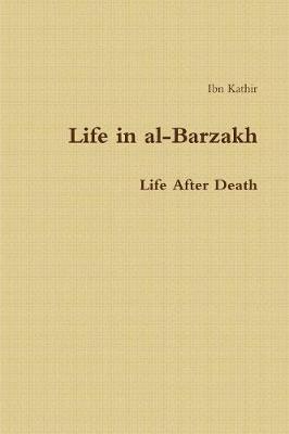 Book cover for Life in Al-Barzakh